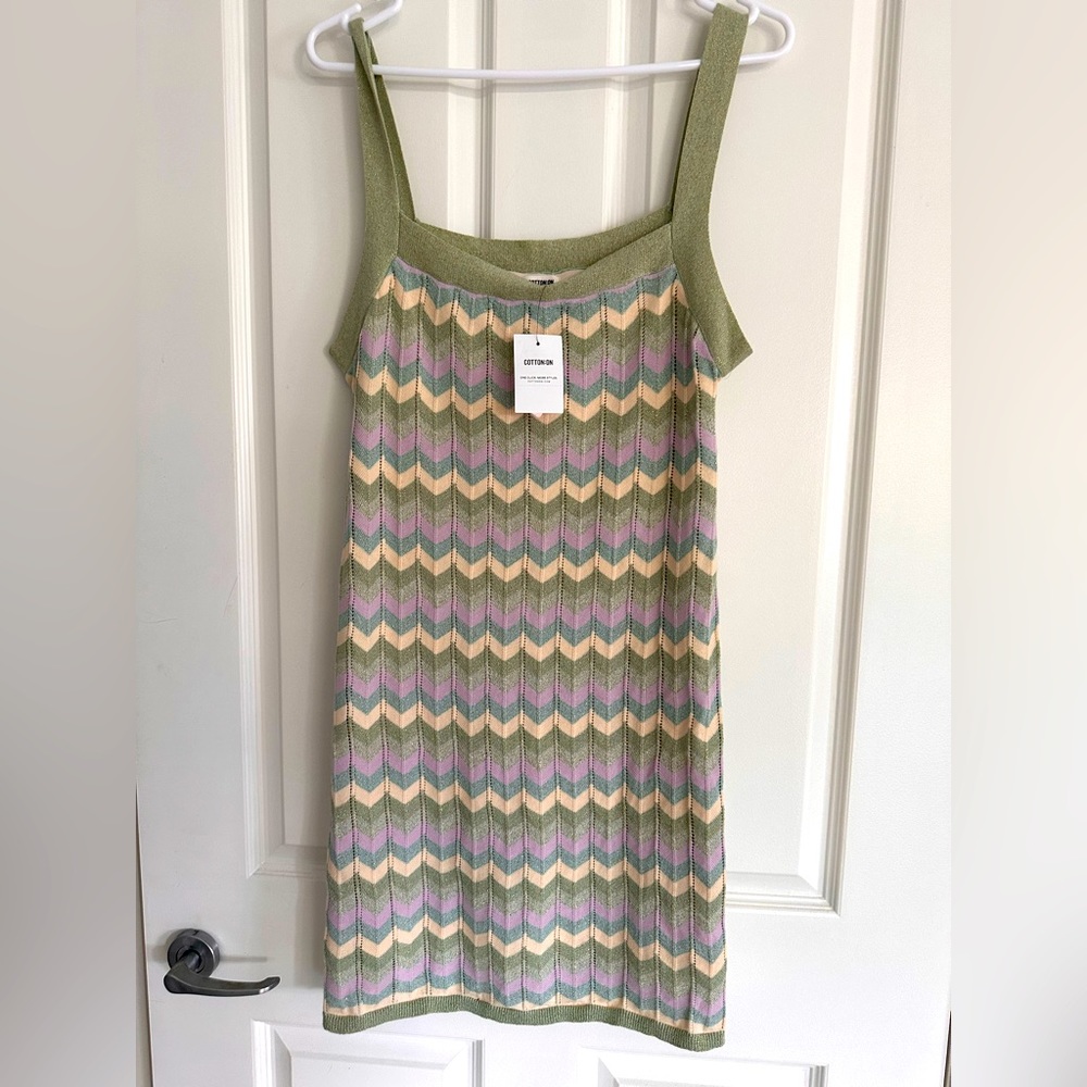 Cotton On Mini Dress - Picture 2 of 10